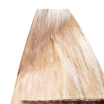 Favorable Price keruing wood/Acacia Core Face veneer